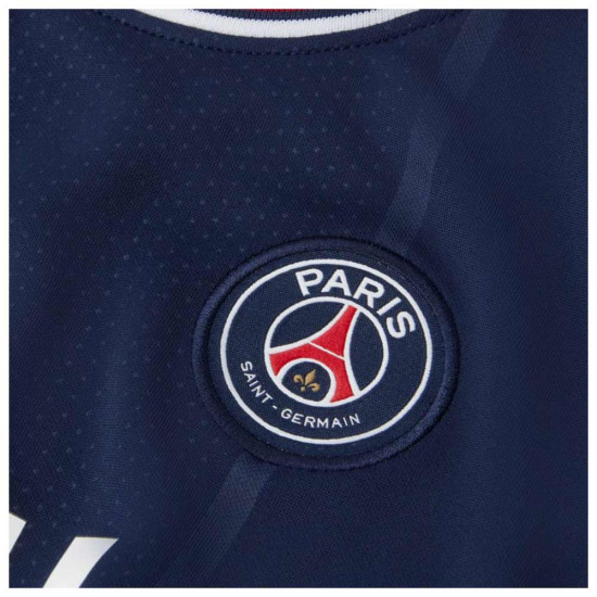 Jordan Παιδική κοντομάνικη μπλούζα PSG LK NK Dri-FIT T-Shirt Jordan Παιδική κοντομάνικη μπλούζα PSG LK NK Dri-FIT T-Shirt